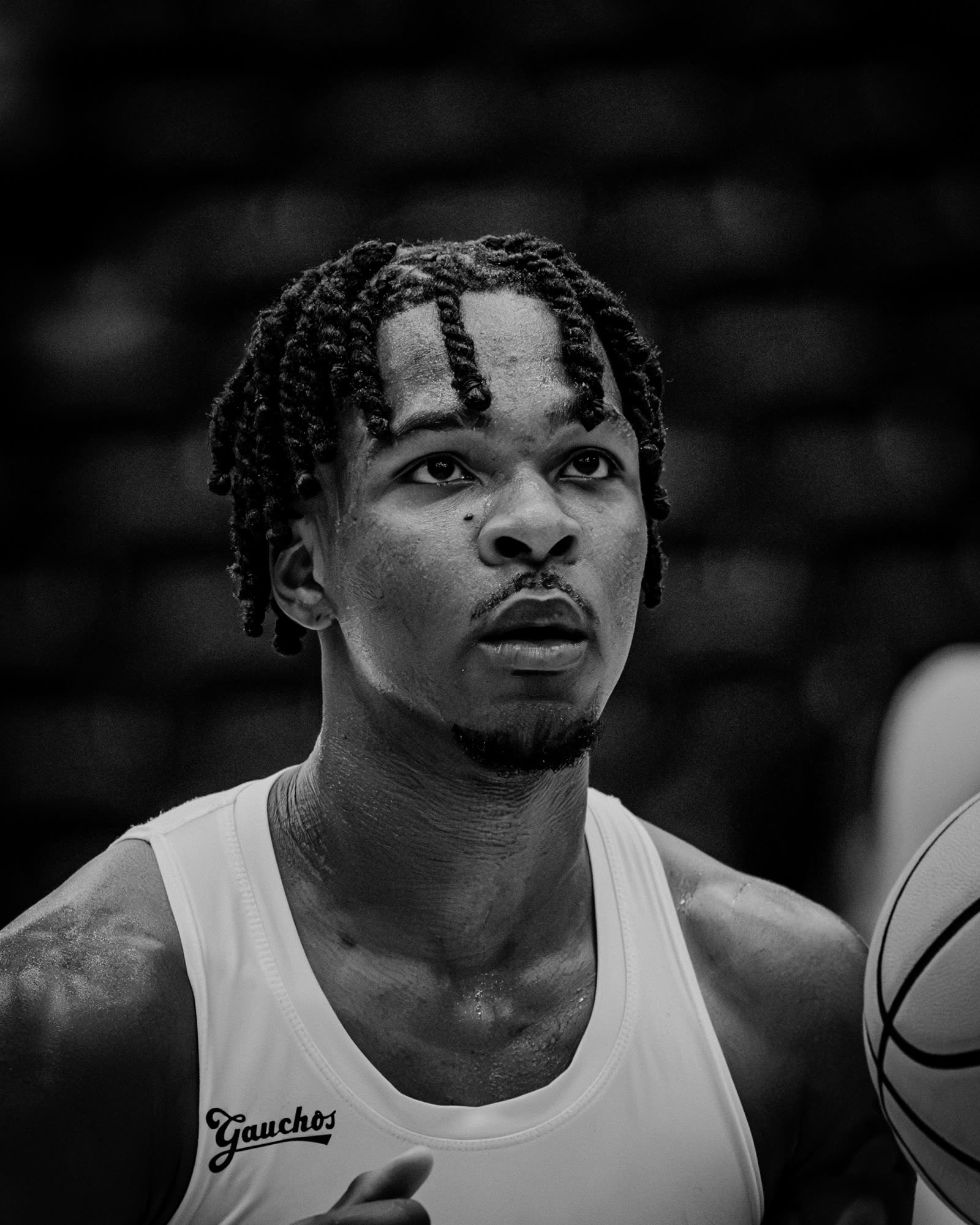 Basketball photo
