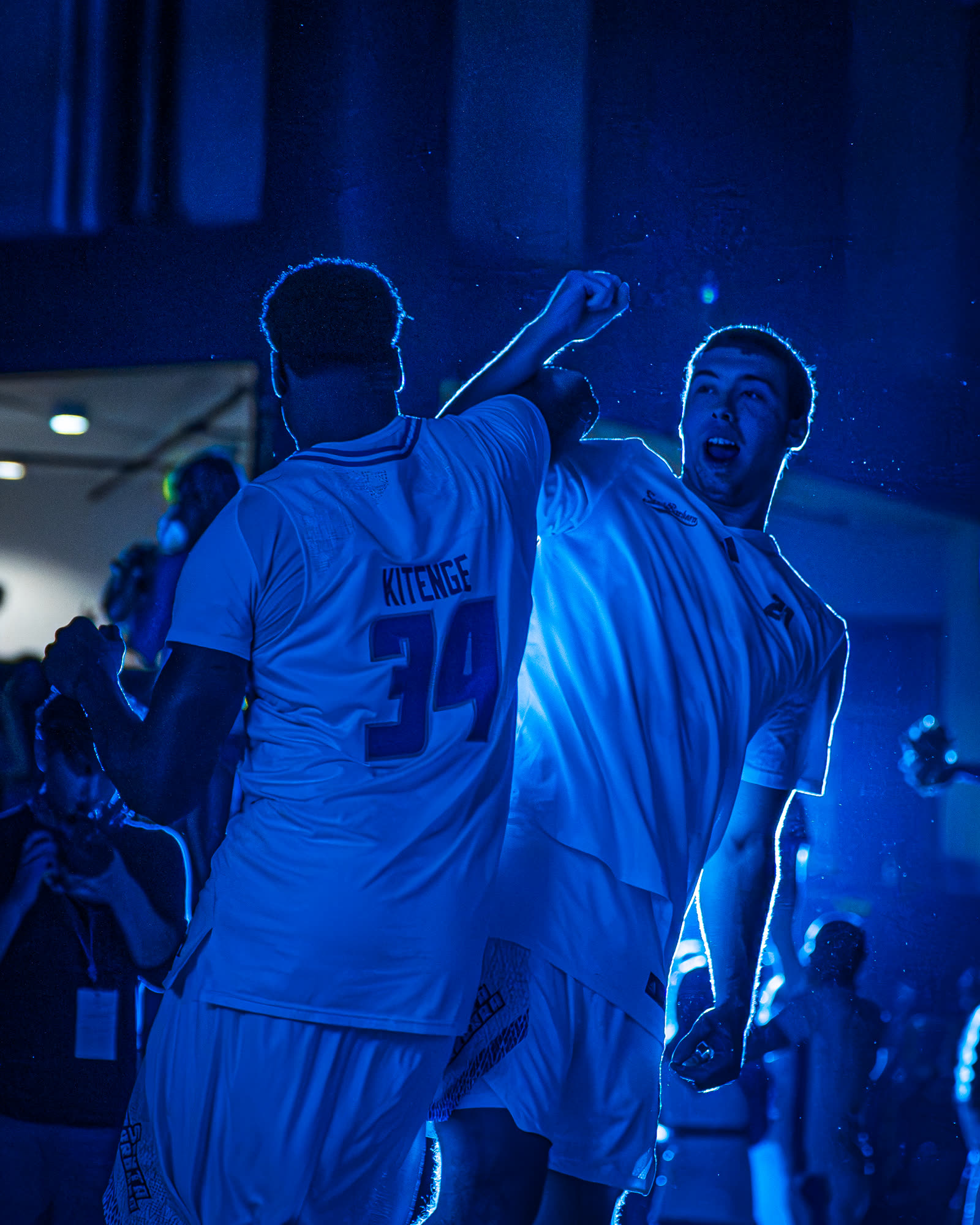 Basketball photo