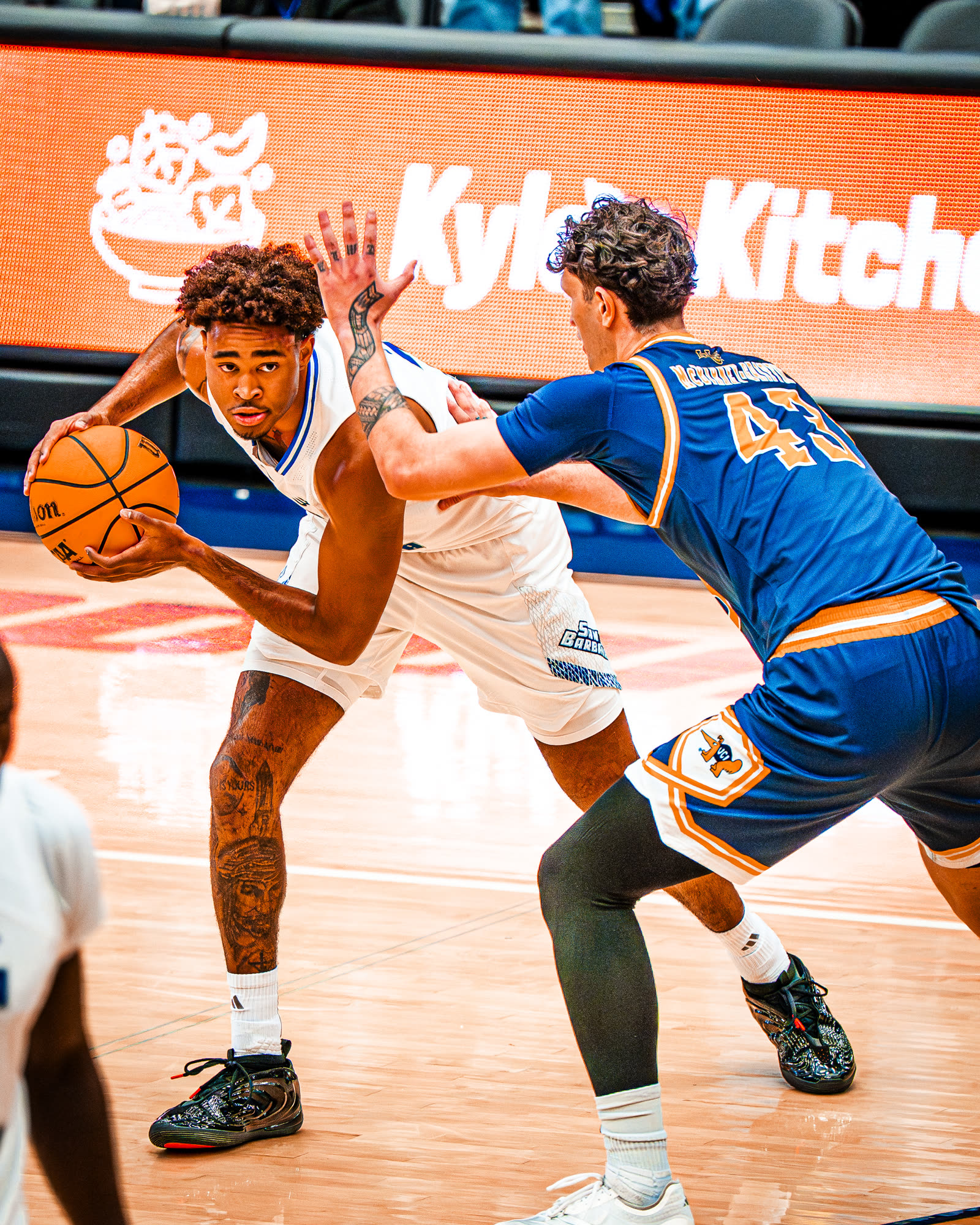 Basketball photo