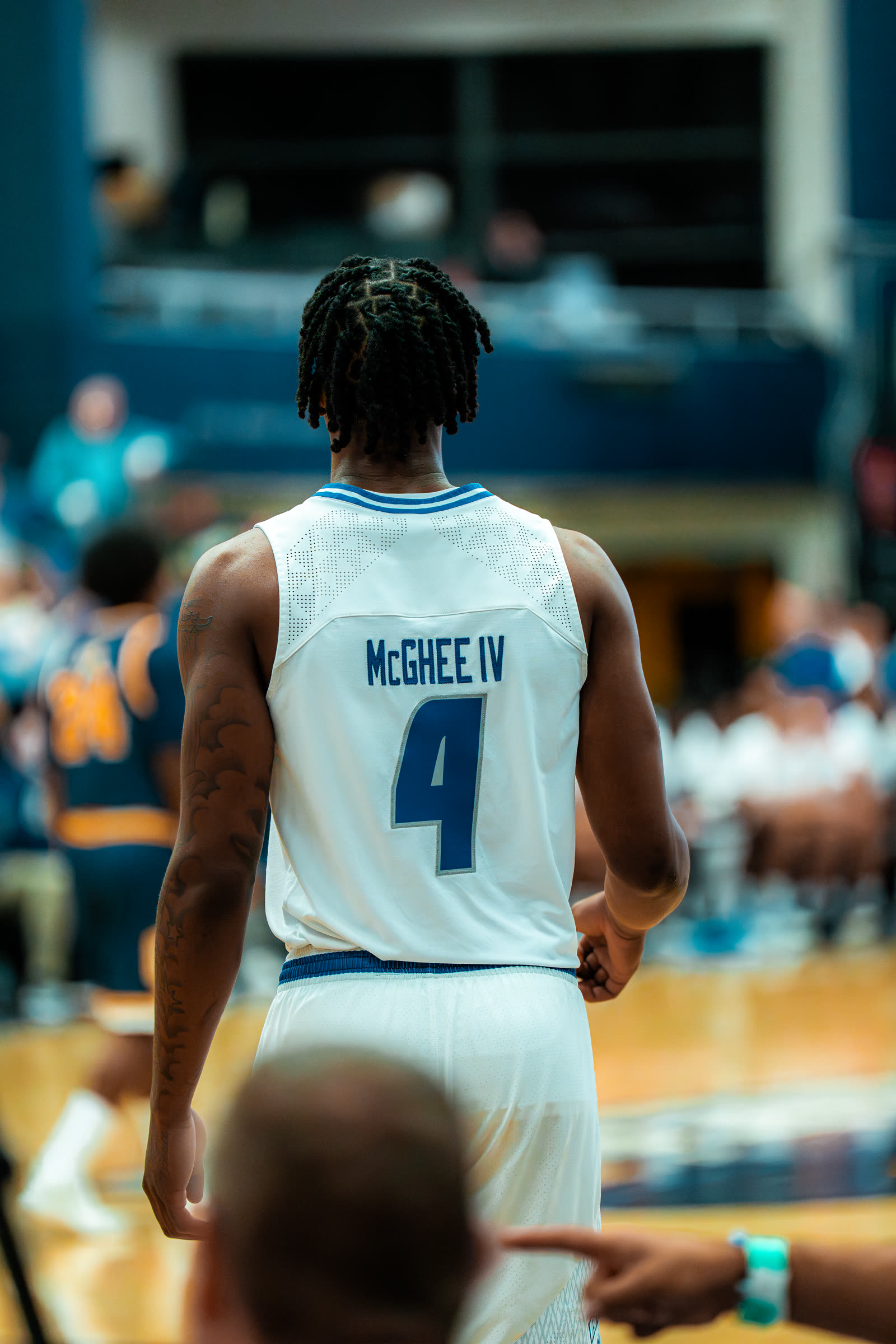 Basketball photo