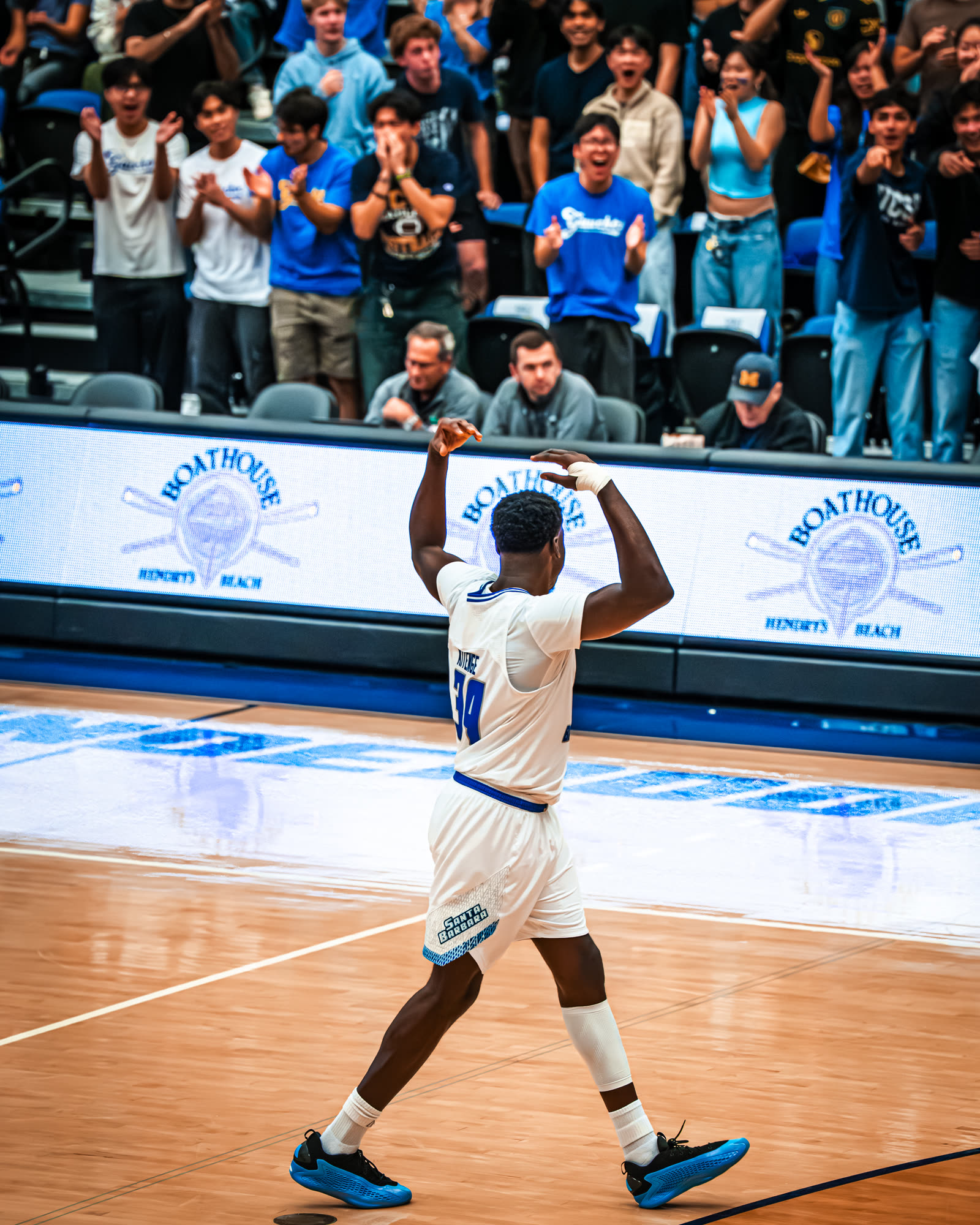 Basketball photo