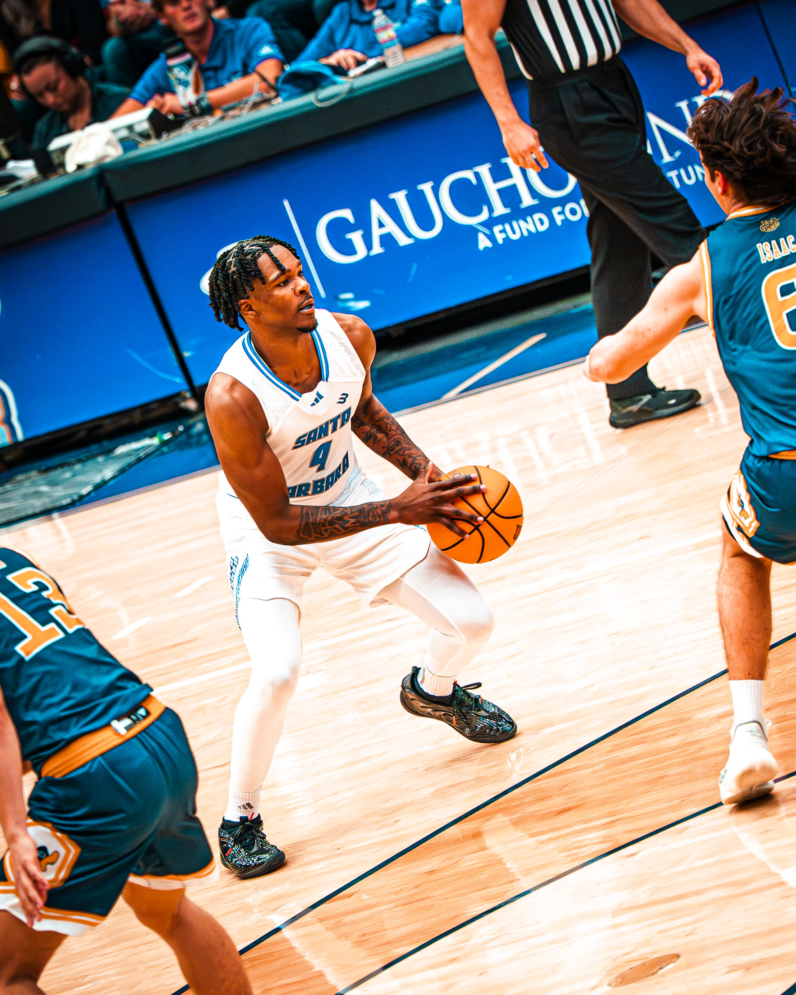 Basketball photo