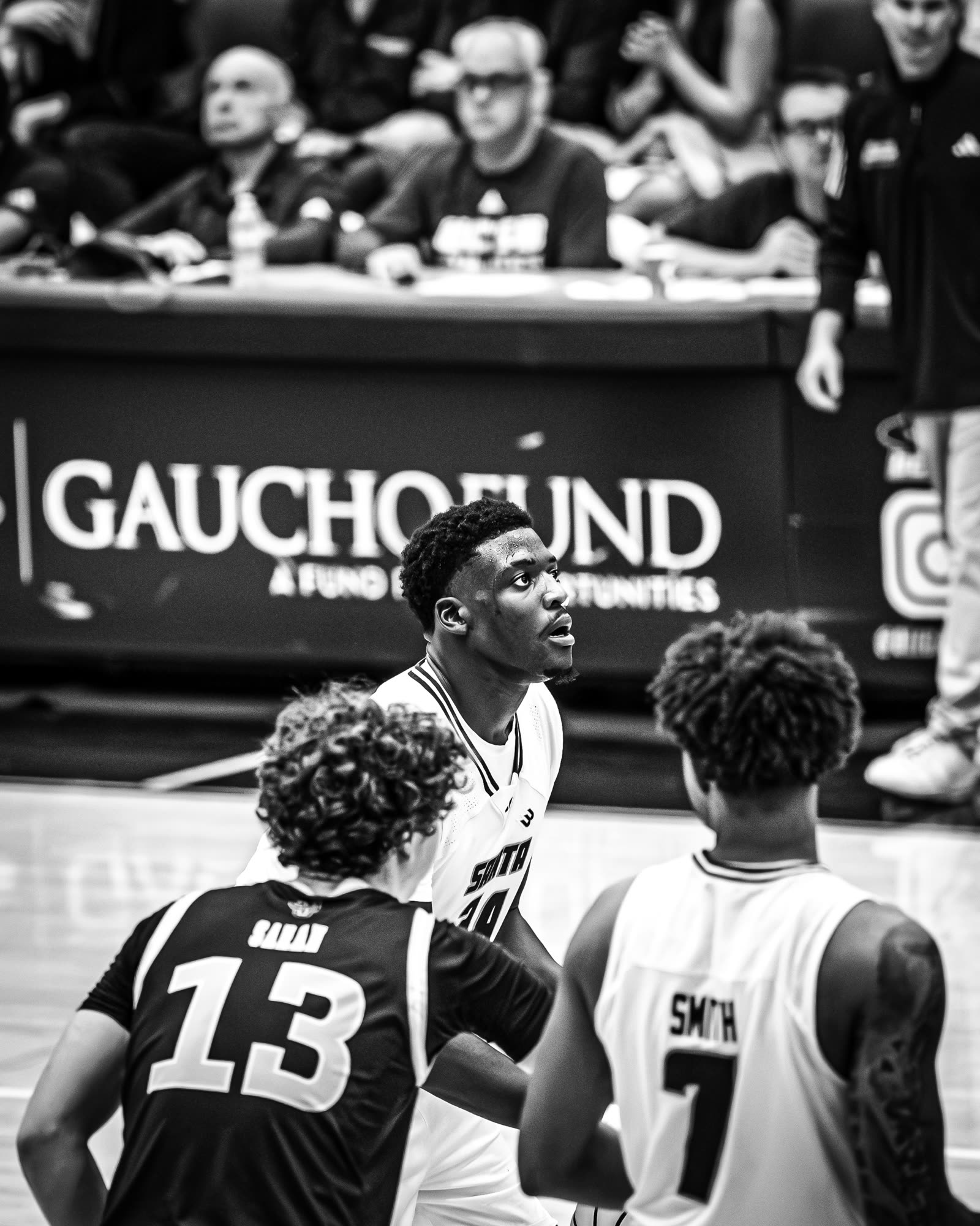 Basketball photo