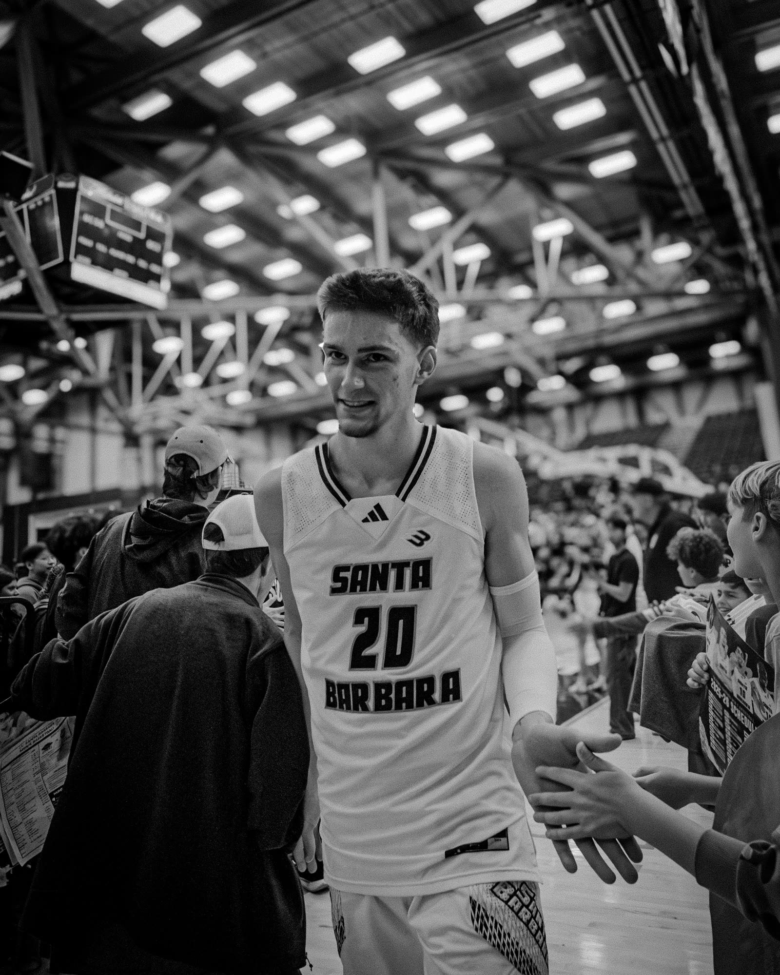 Basketball photo