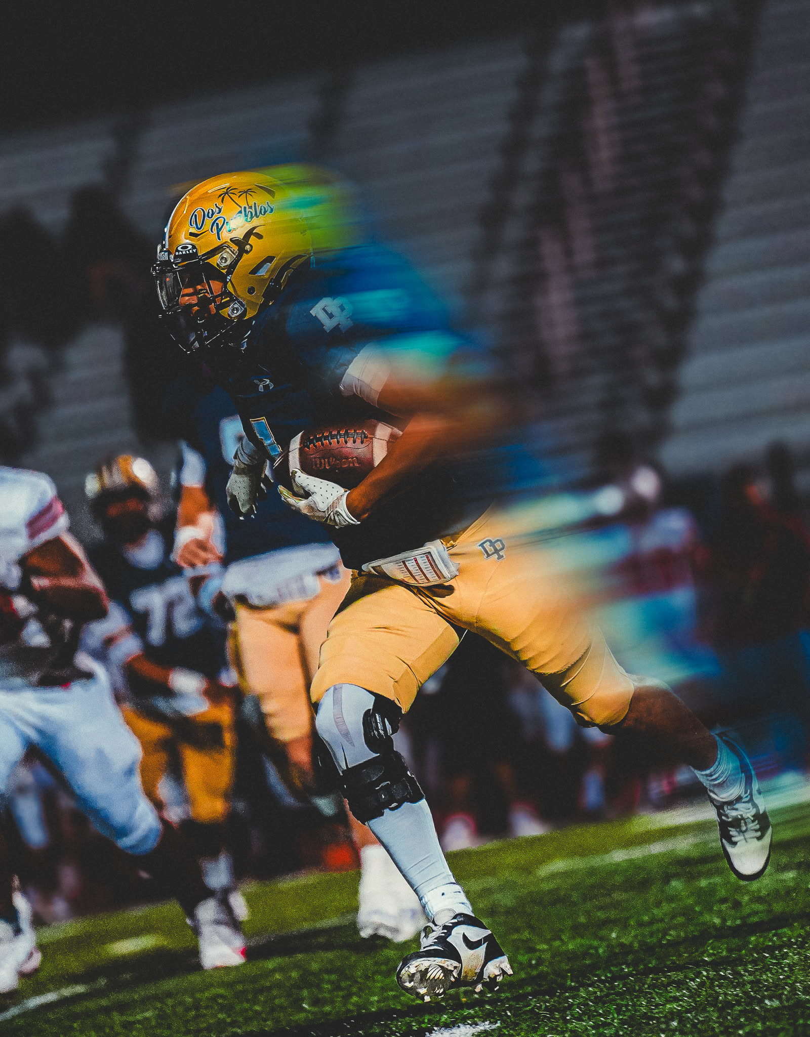 Football photo