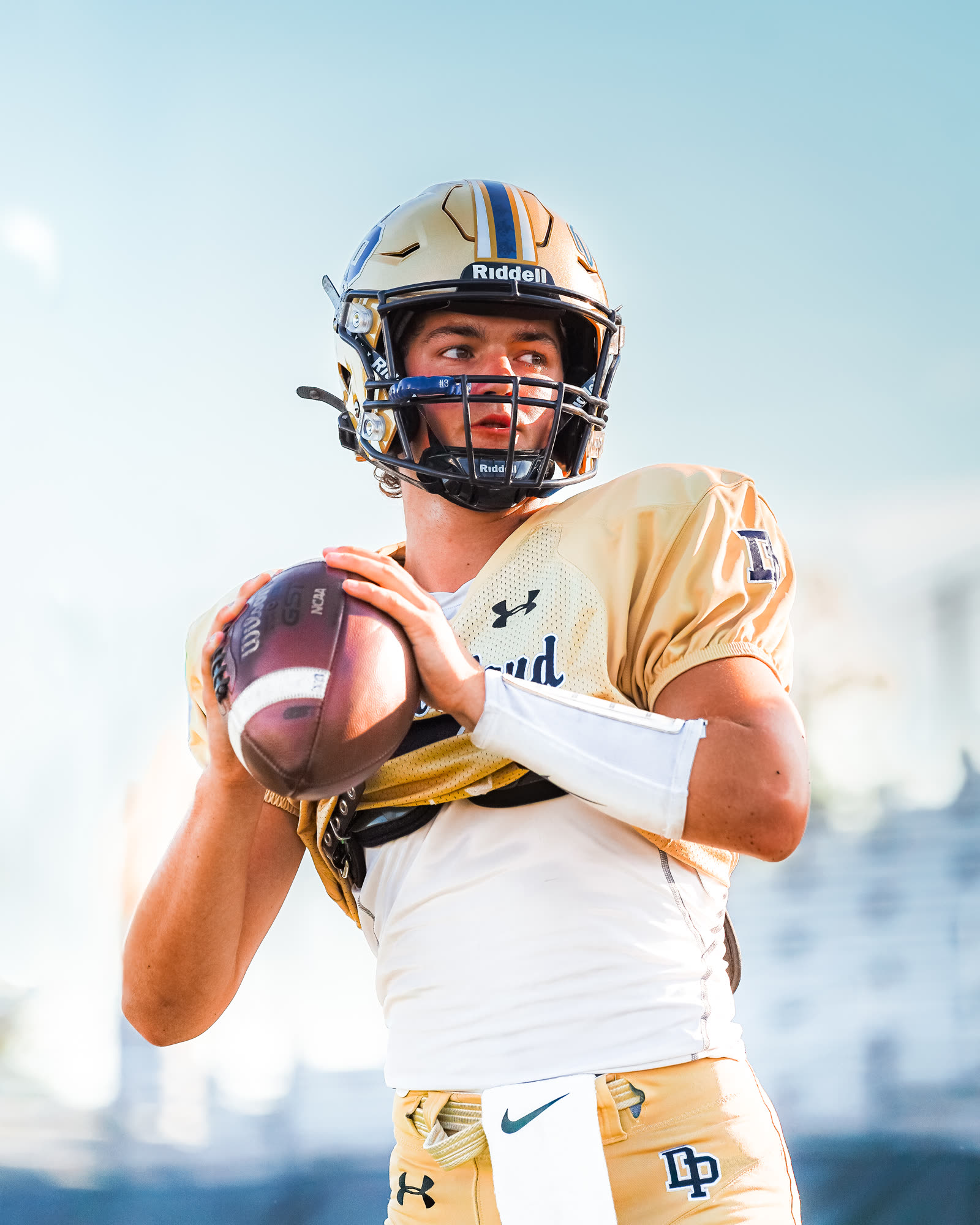 Football photo