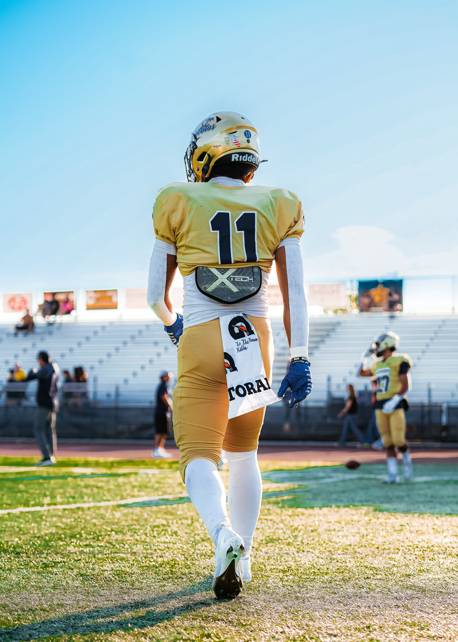 Football photo