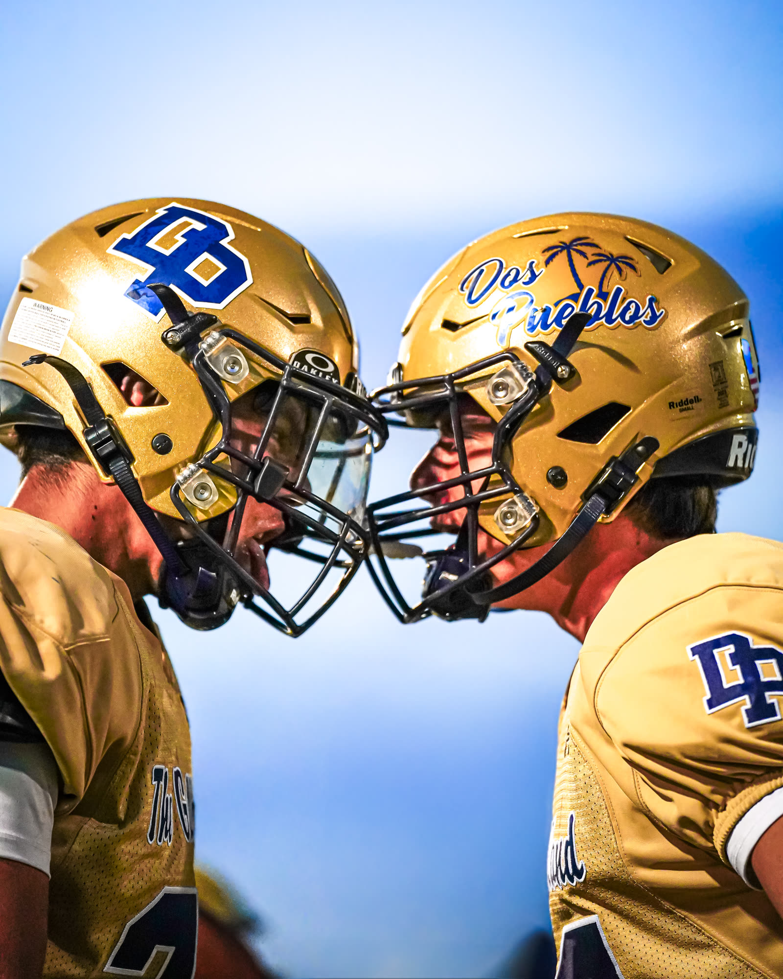 Football photo