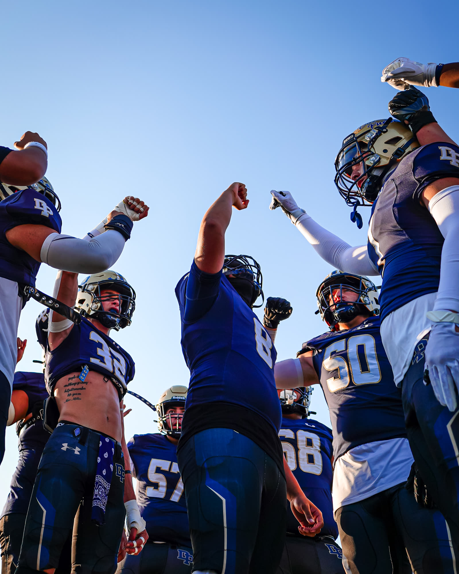 Football photo