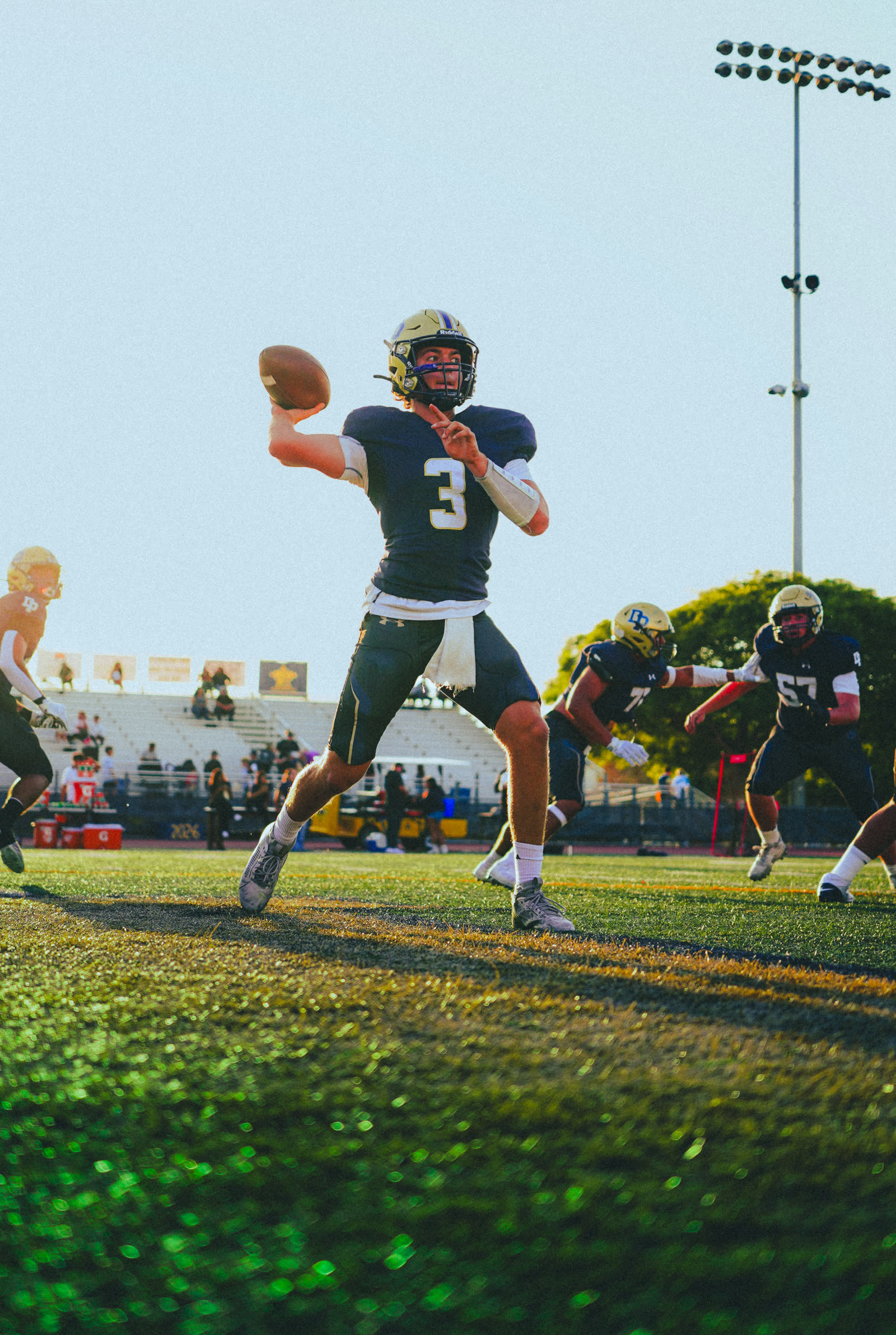 Football photo