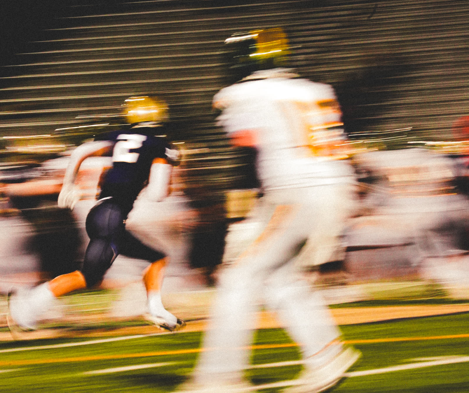 Football photo