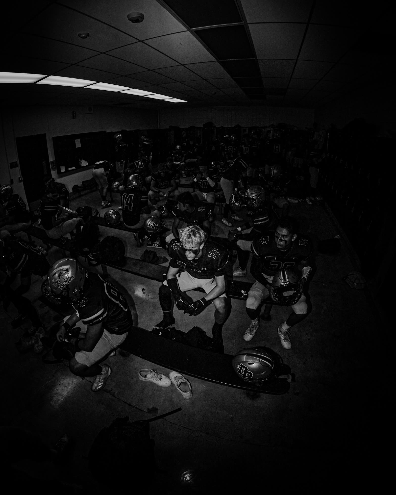 Football photo