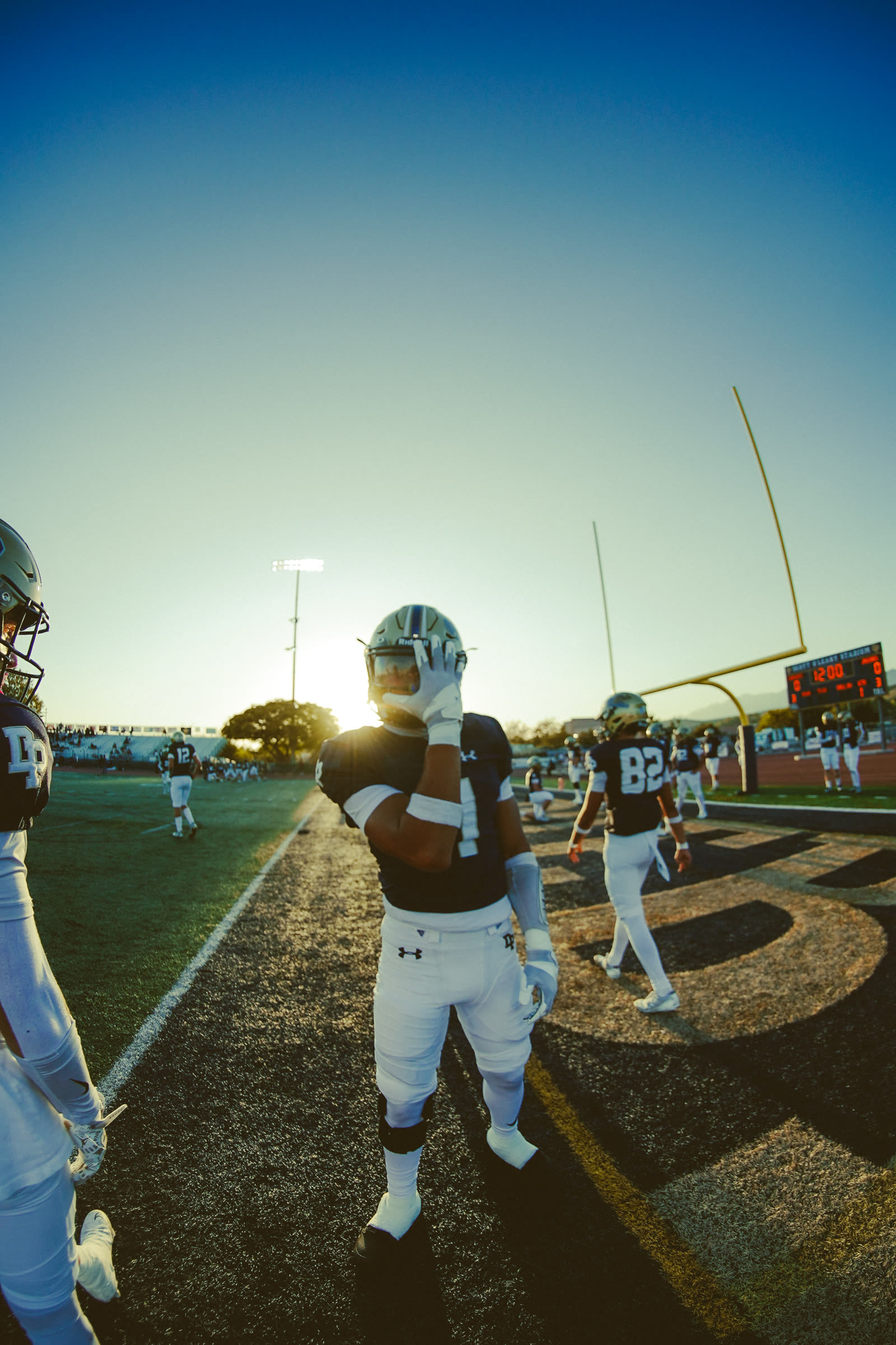 Football photo