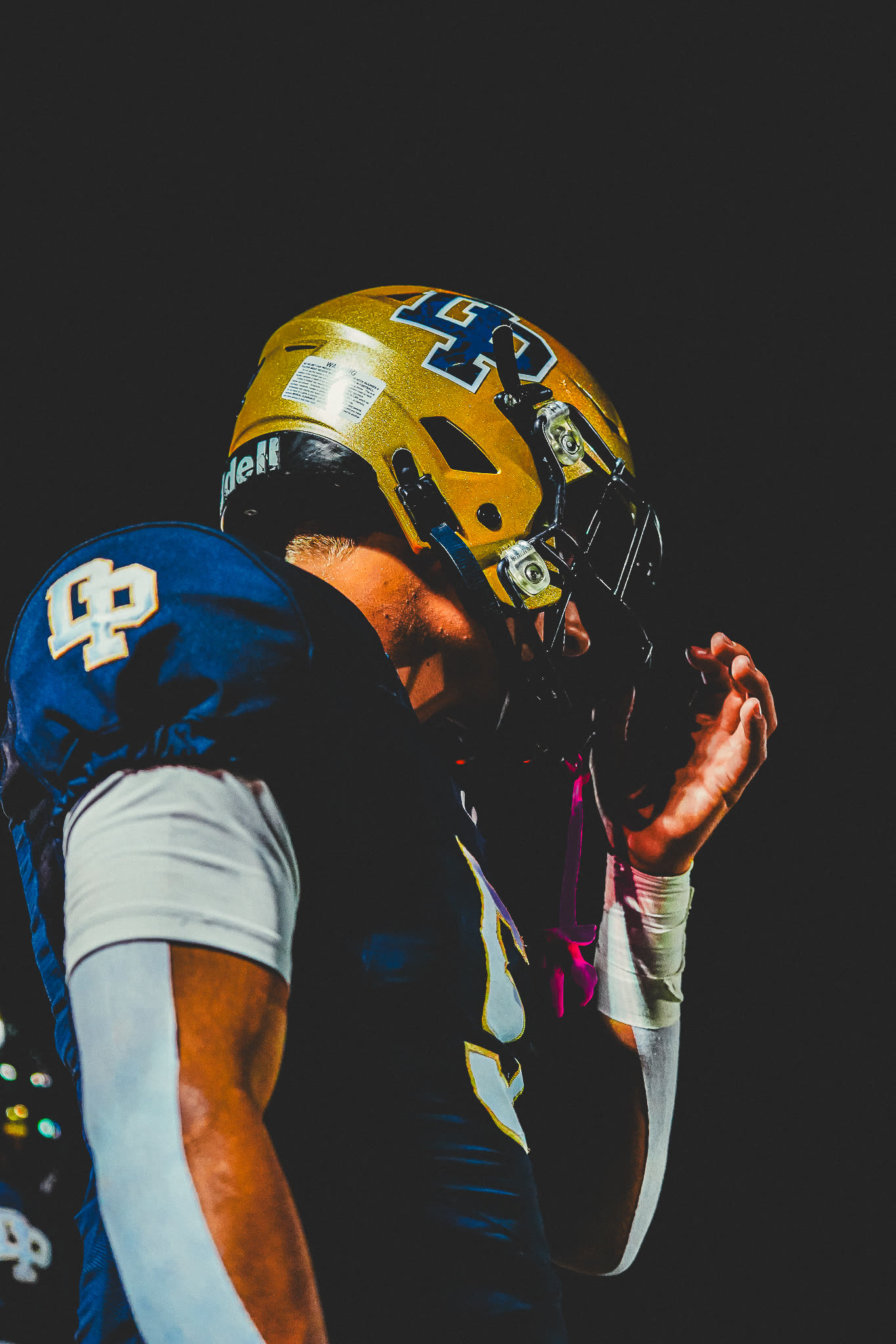 Football photo
