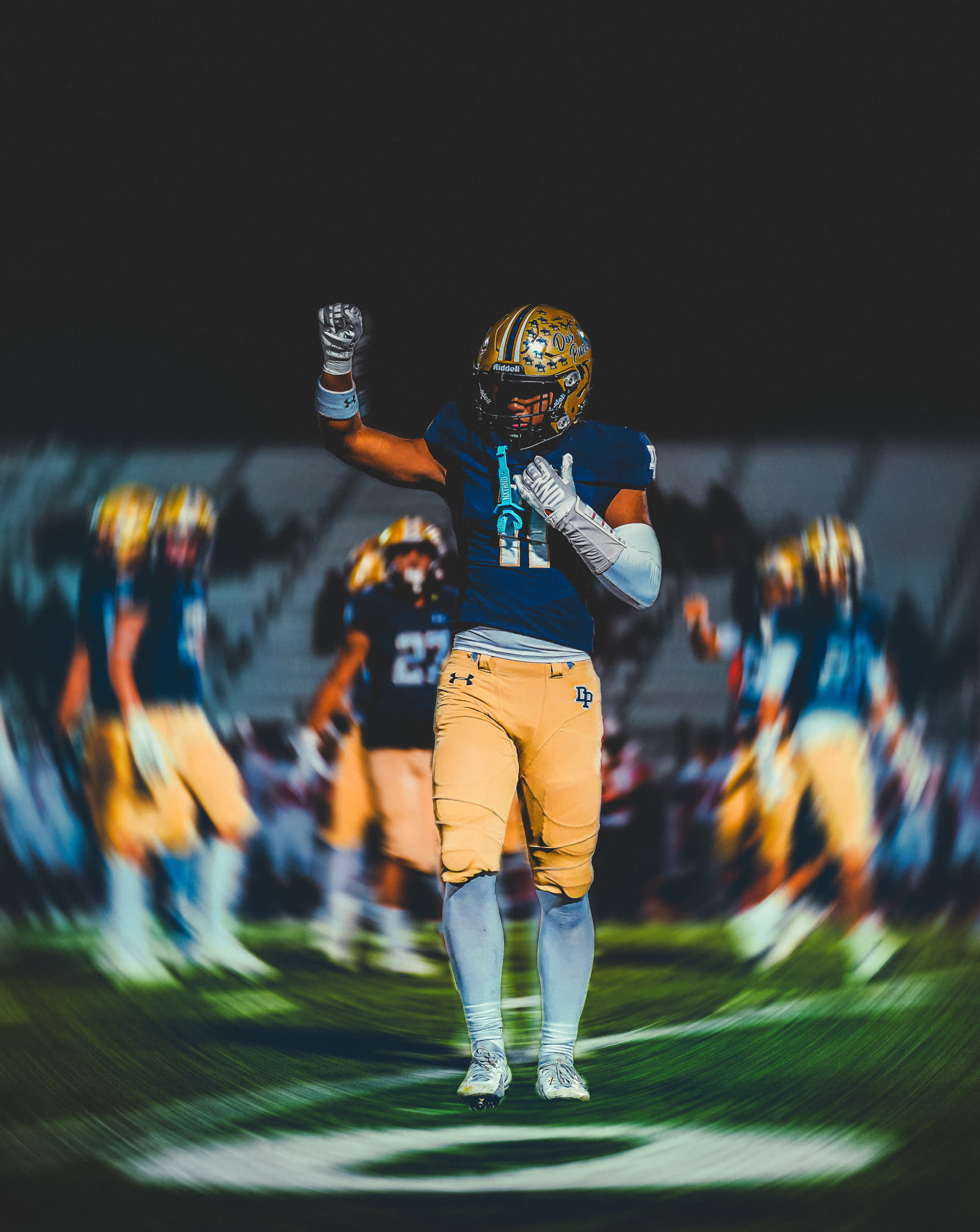 Football photo