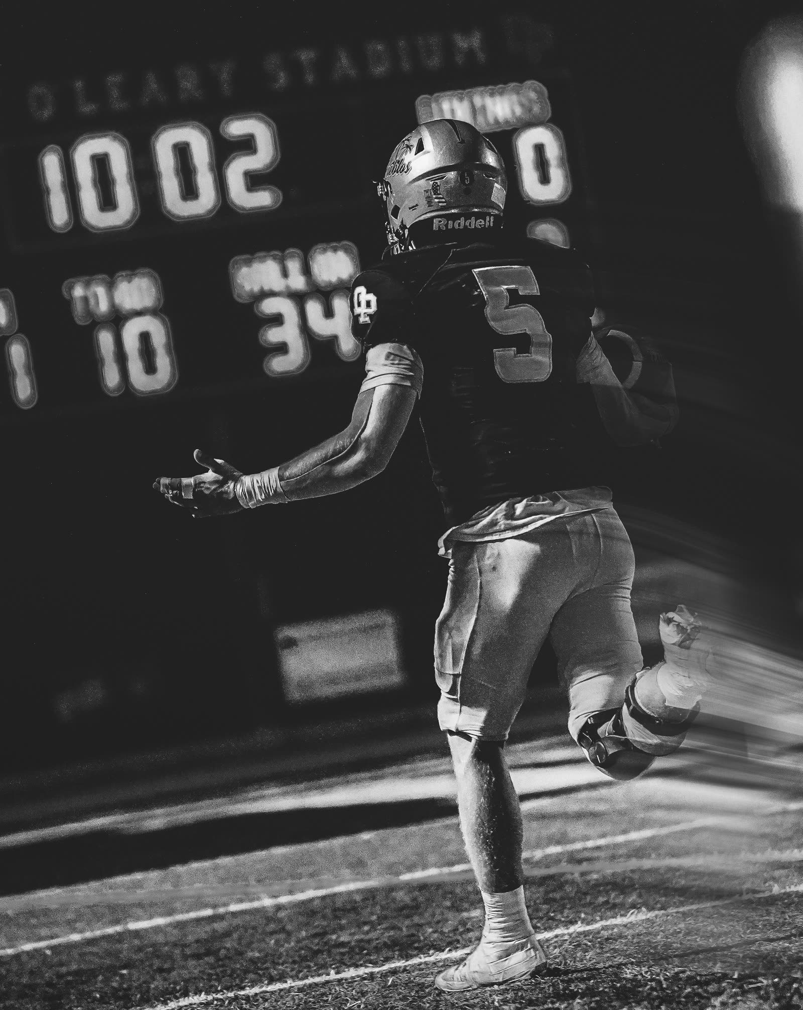 Football photo