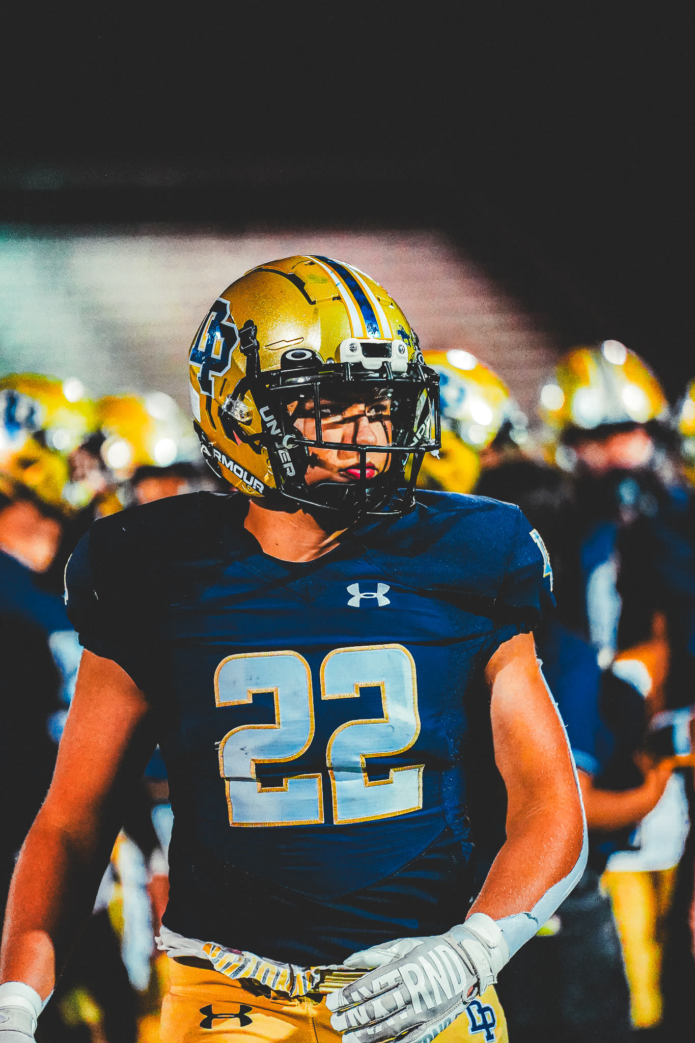 Football photo