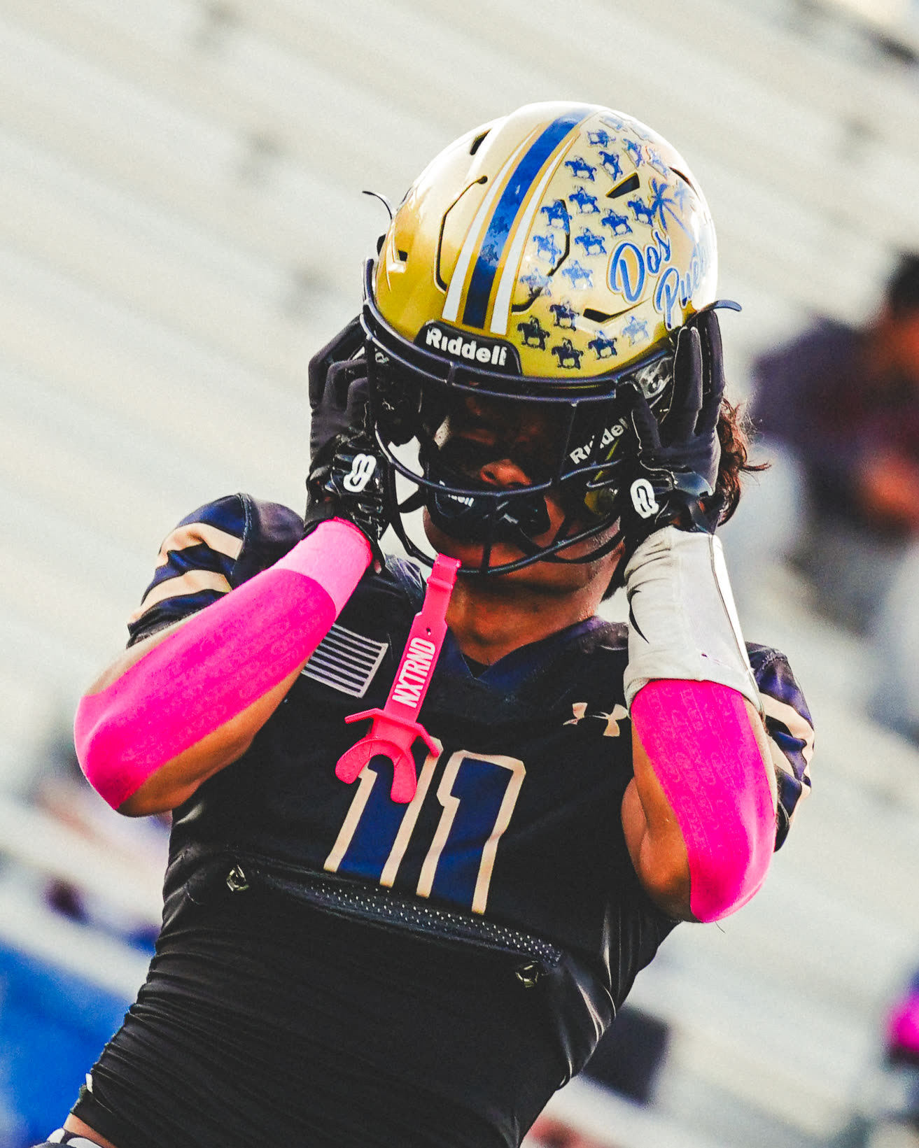 Football photo