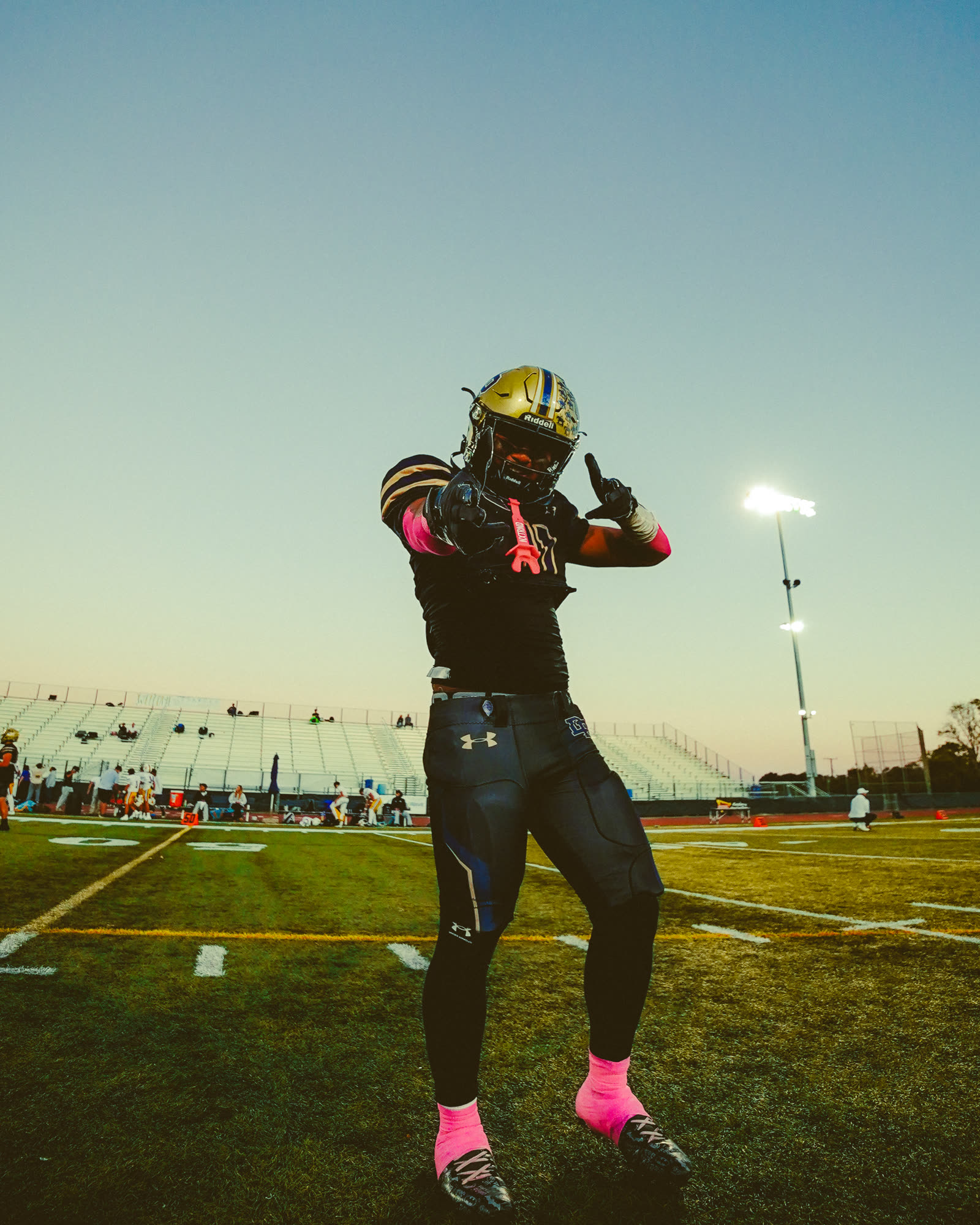 Football photo