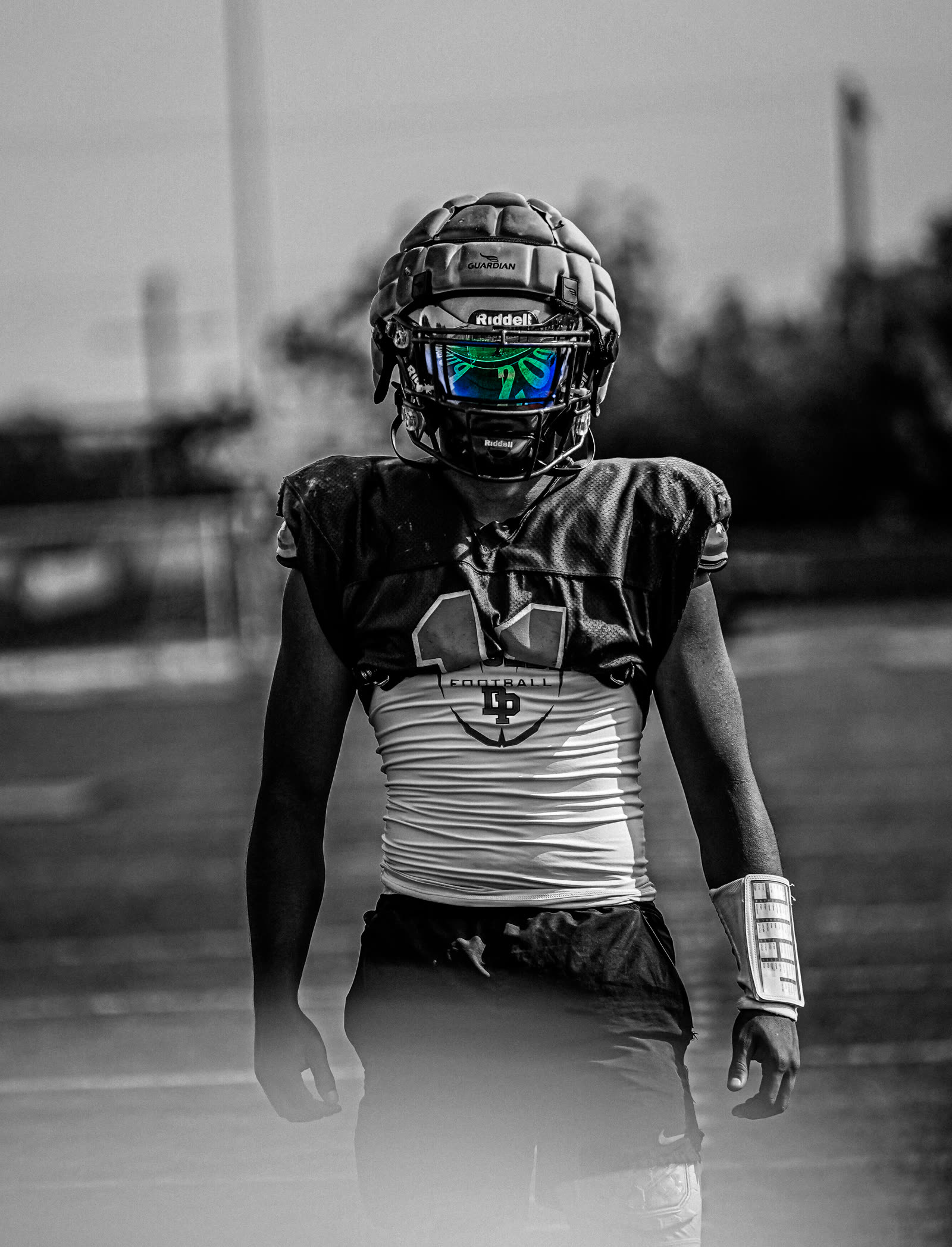 Football photo