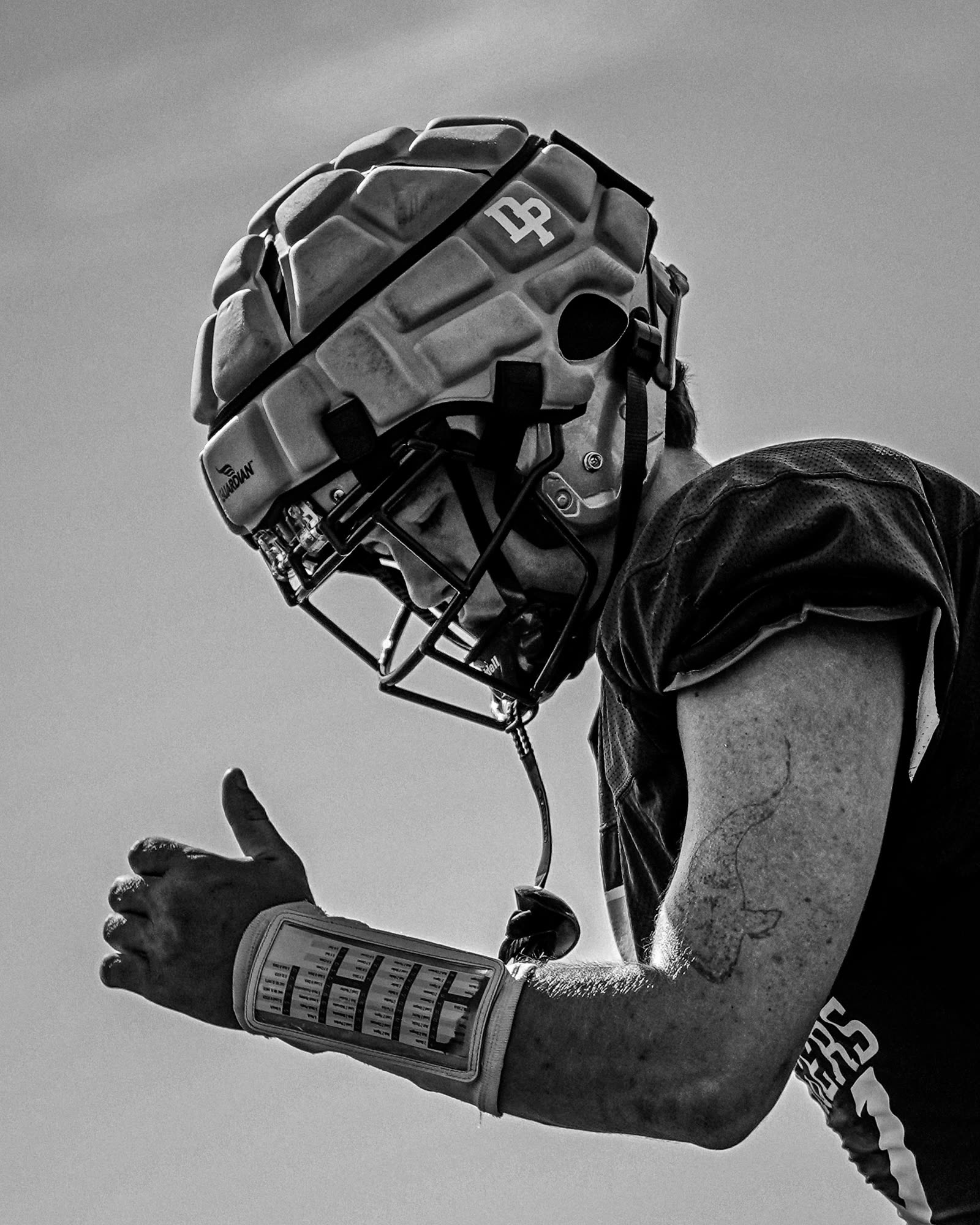 Football photo