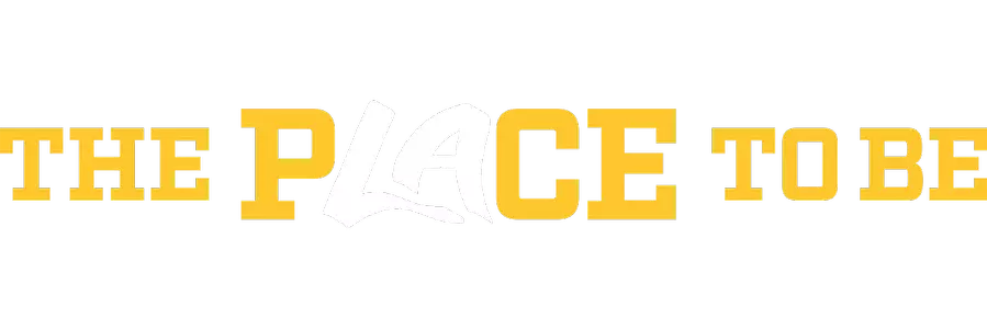 The Place To Be