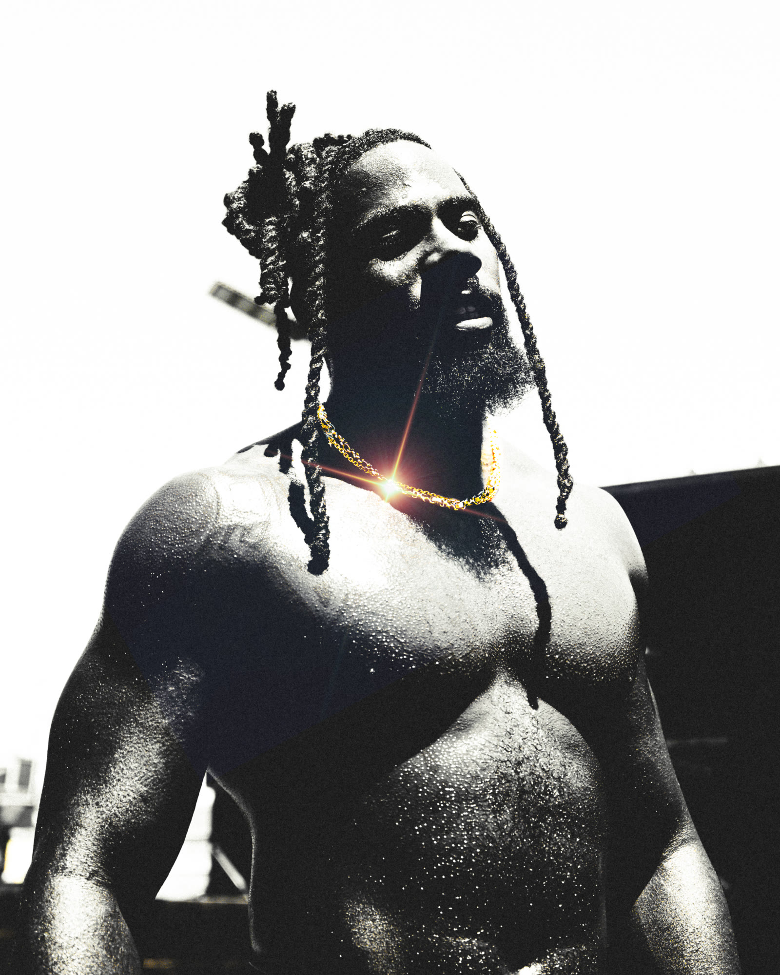 NFL Carl Jones photo