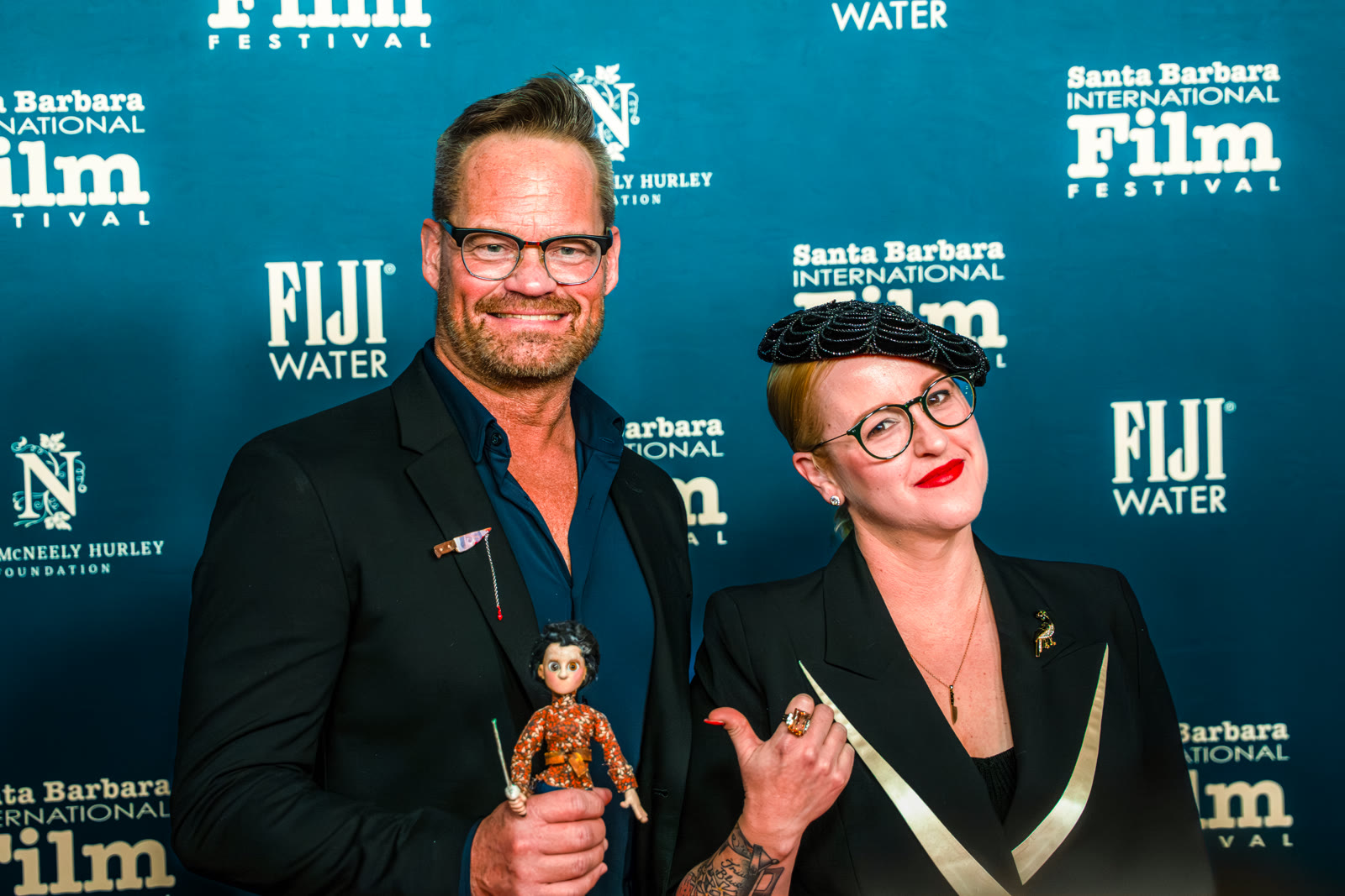 SBIFF photo